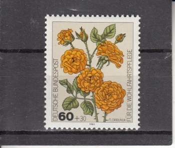 BRD 1151 ** - 1982